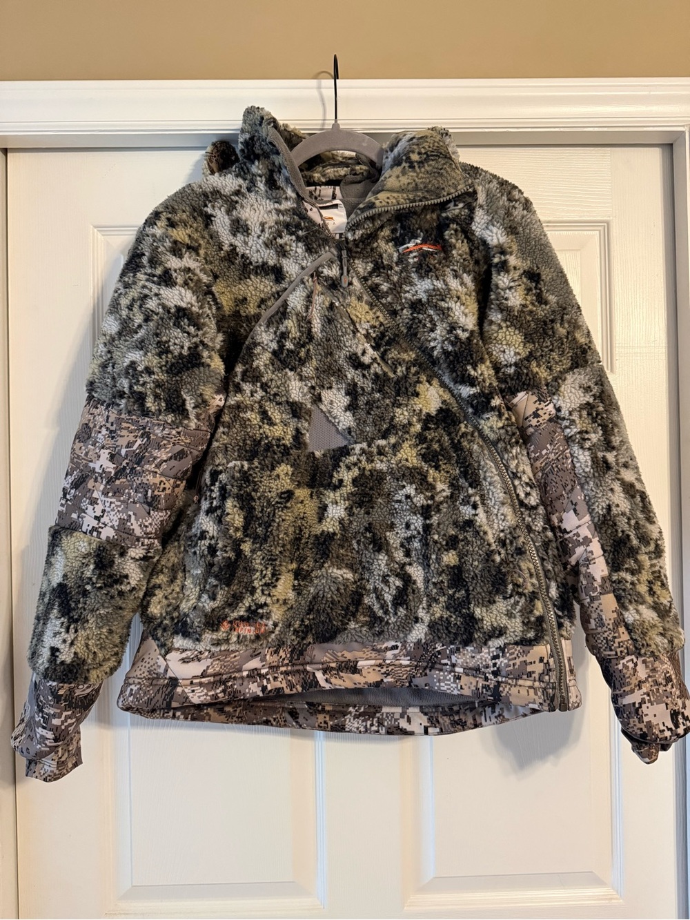 Sitka Fanatic Jacket